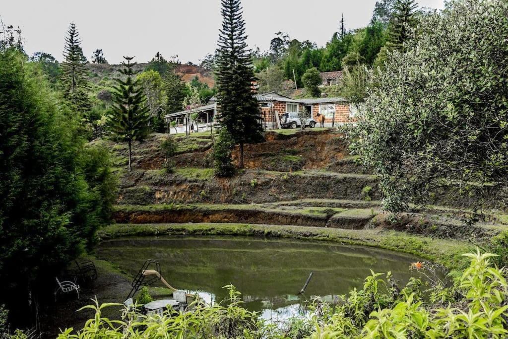 Finca Campestre en Guarne
