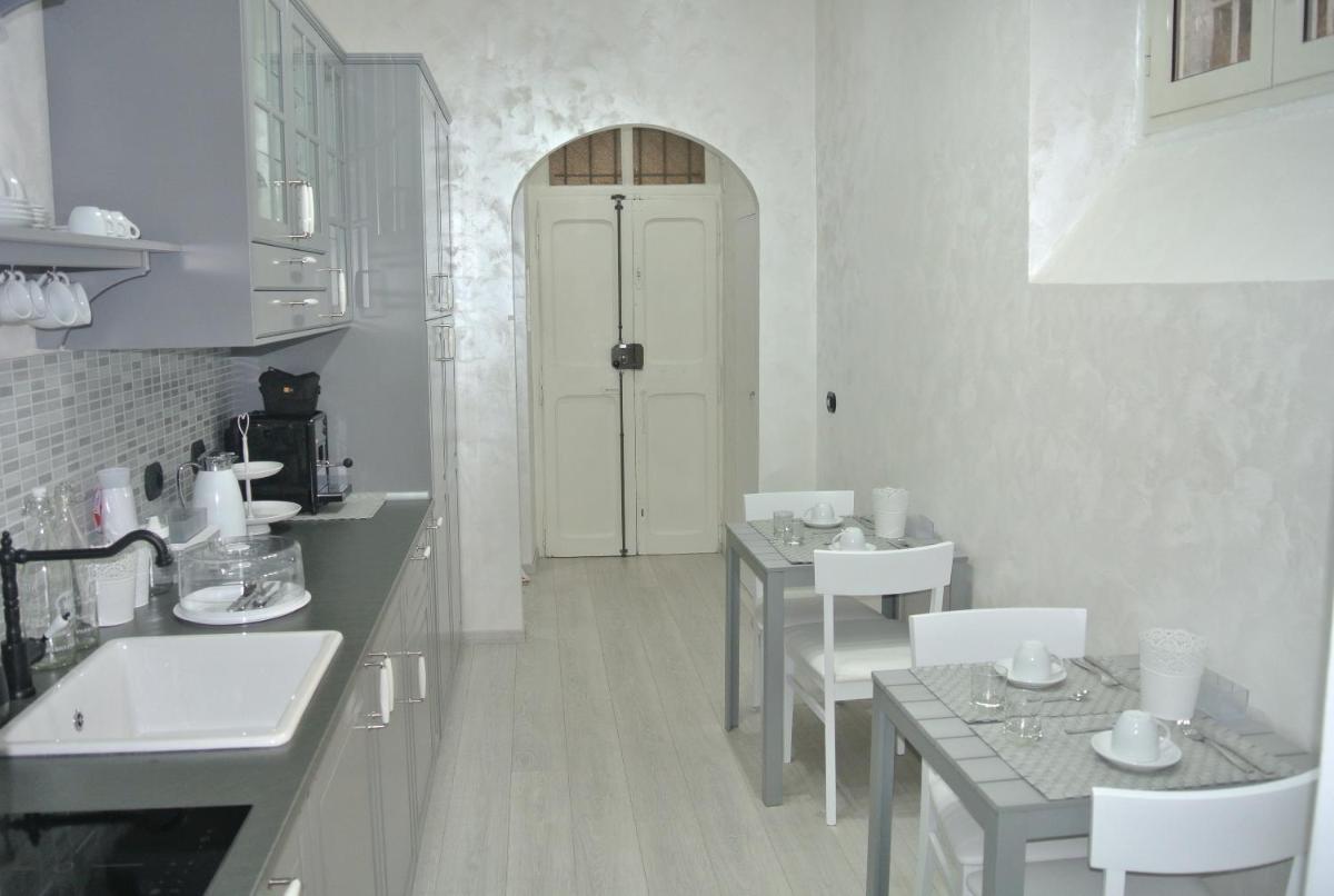 B&B Insula Urbis