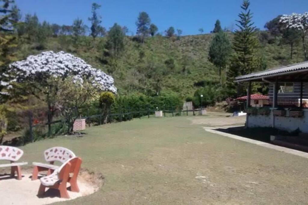 Finca Campestre en Guarne