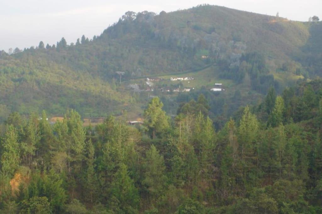 Finca Campestre en Guarne