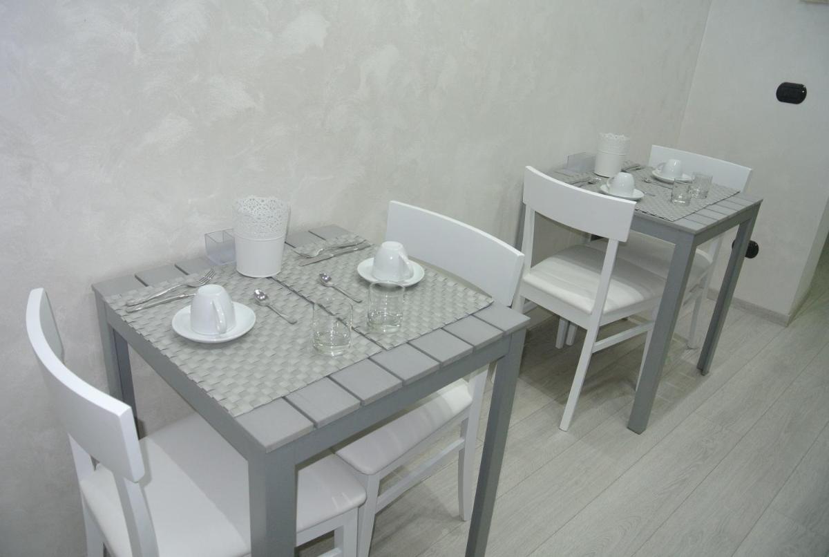B&B Insula Urbis