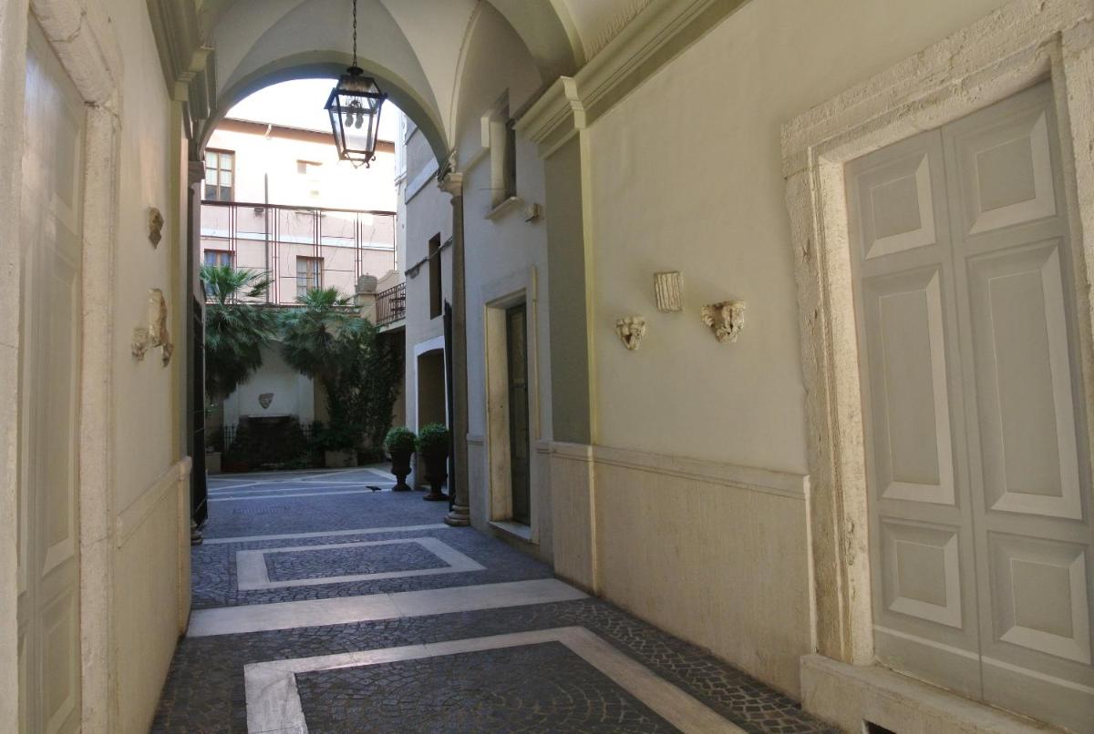 B&B Insula Urbis