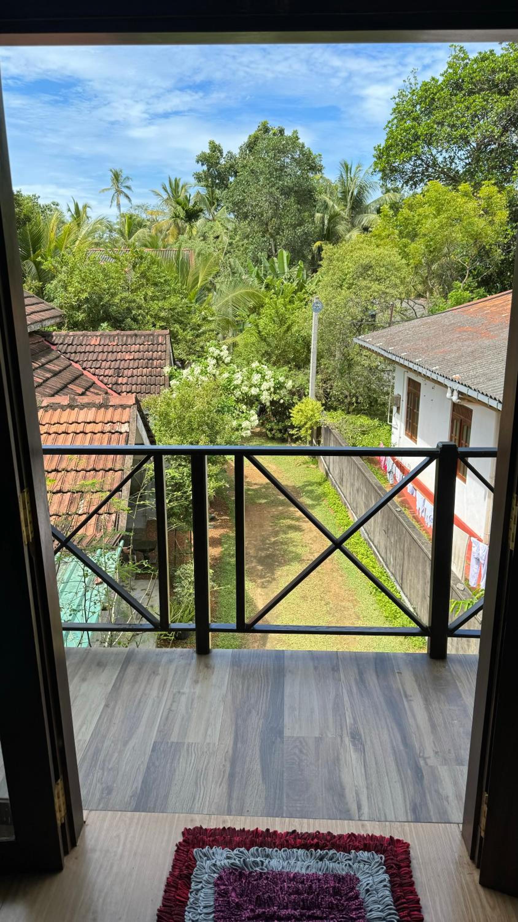 Dosemo Cabana