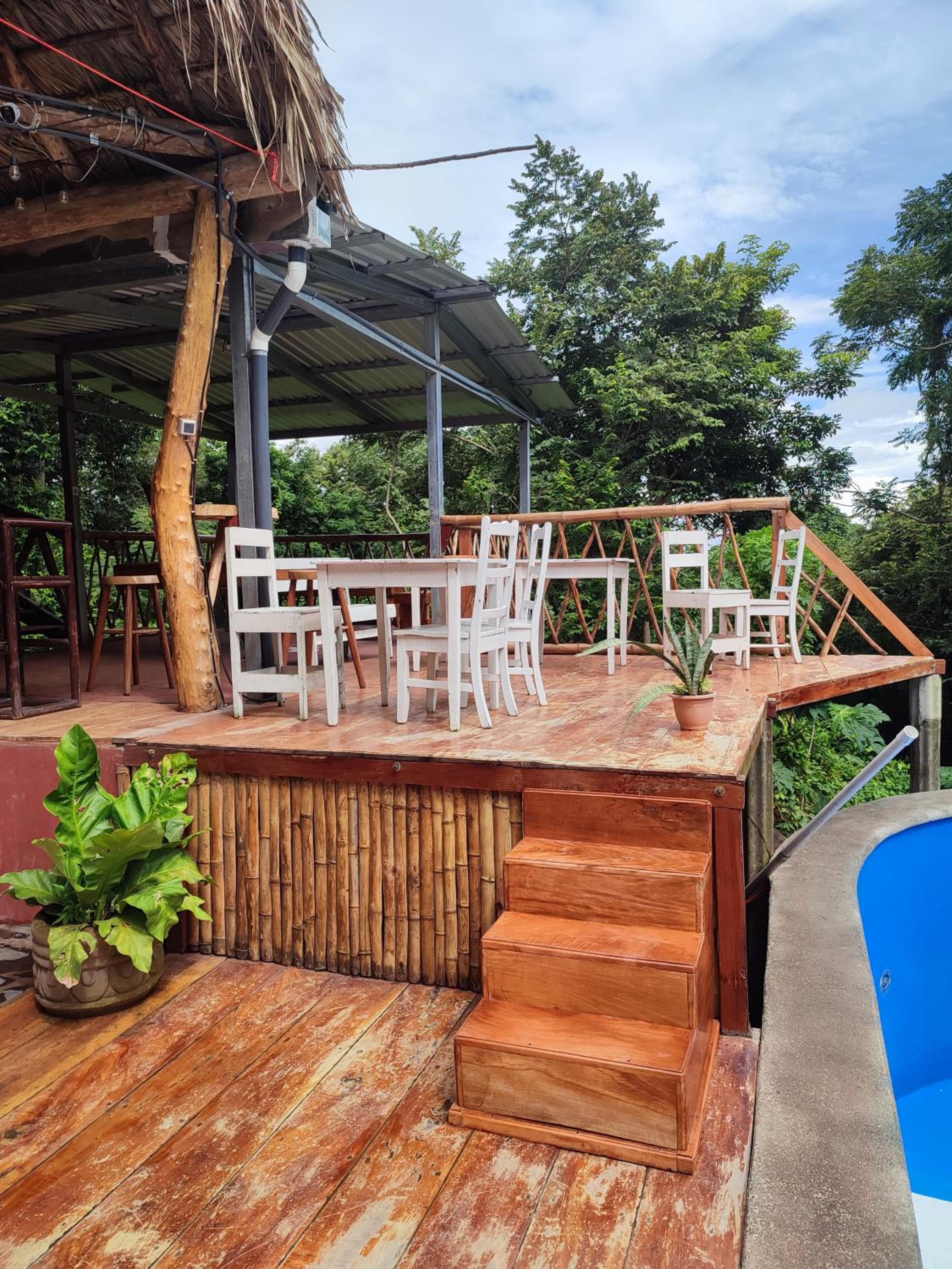 Raindance Hostel