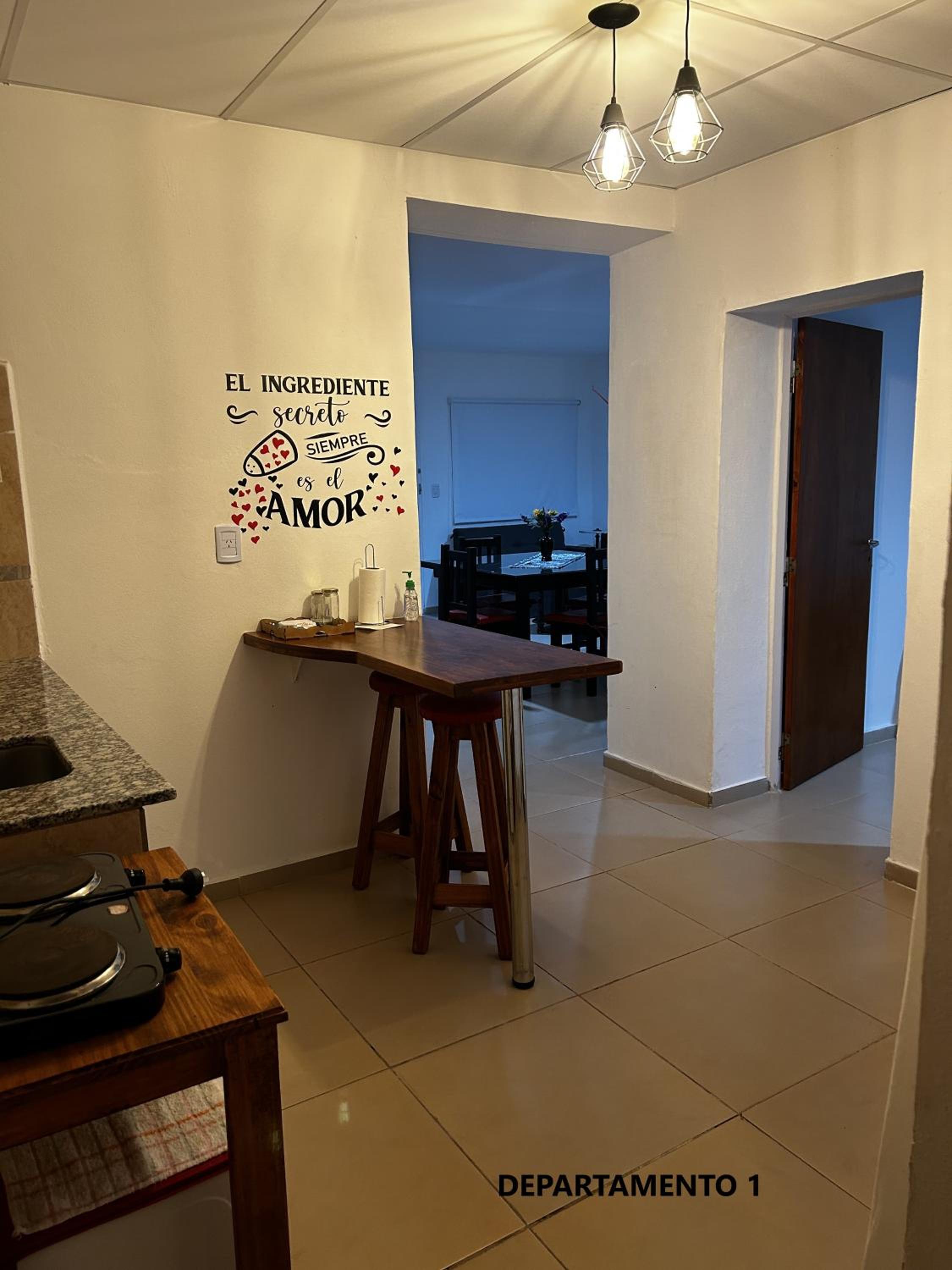 Sabattini Apart