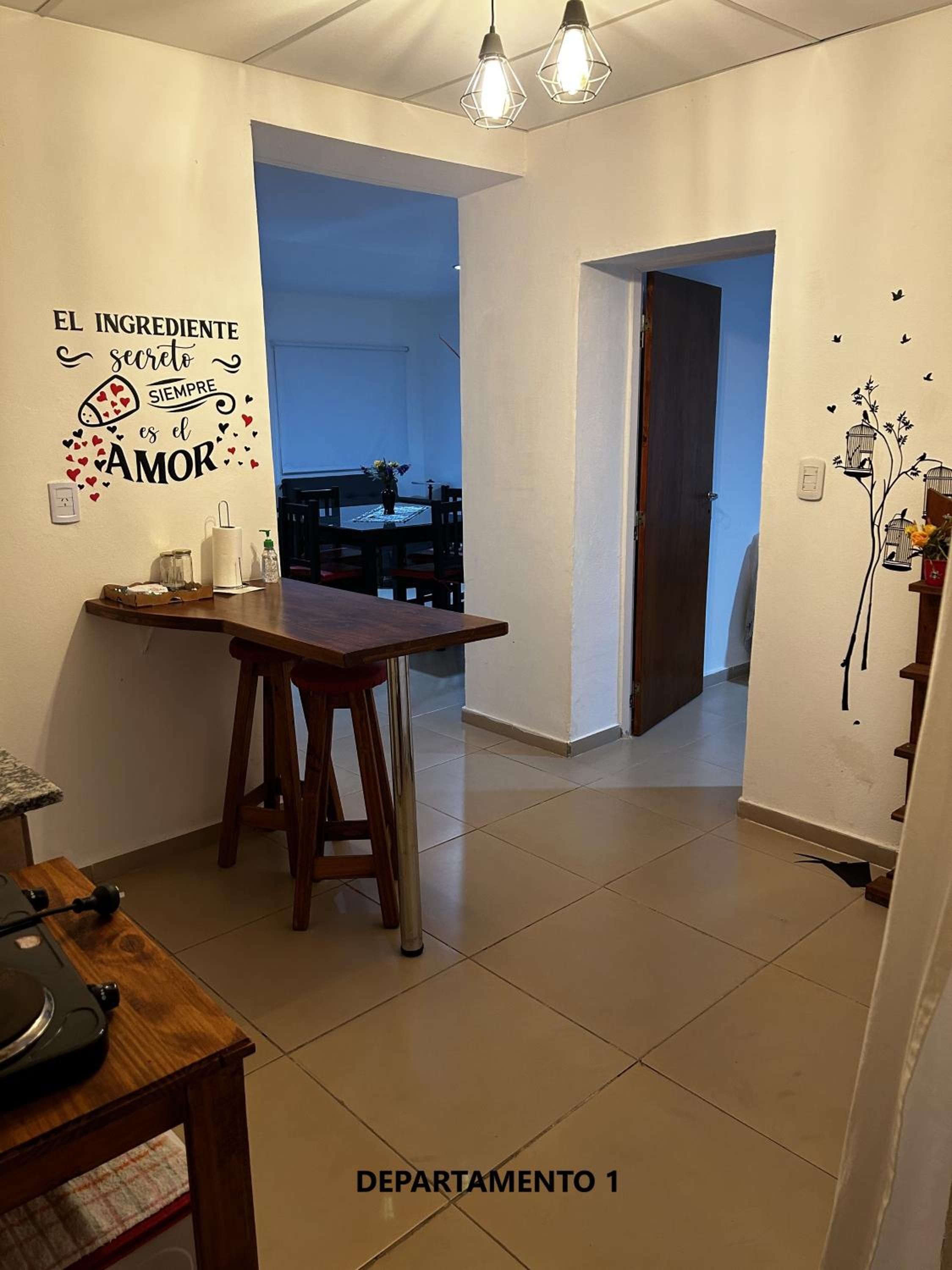Sabattini Apart