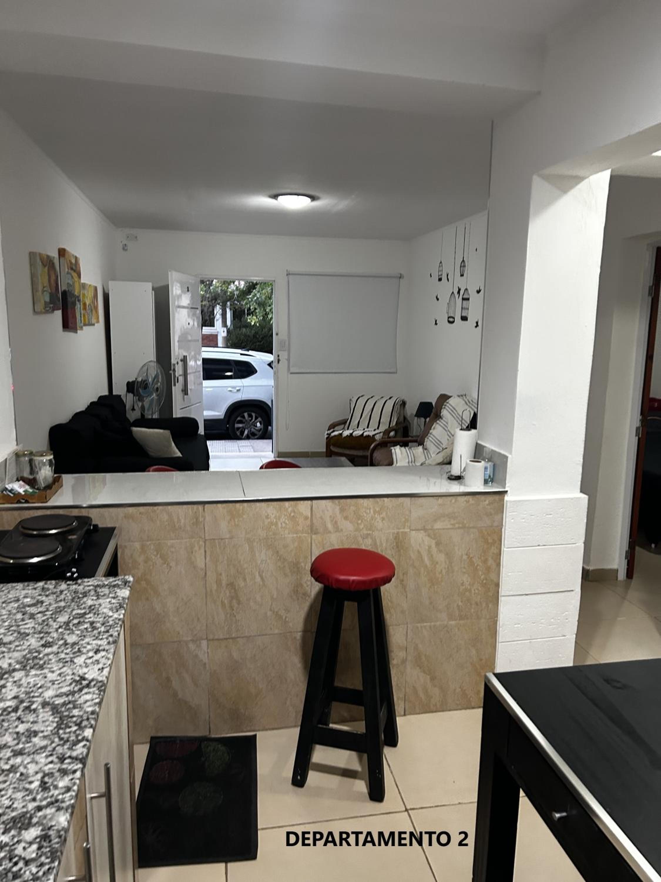 Sabattini Apart