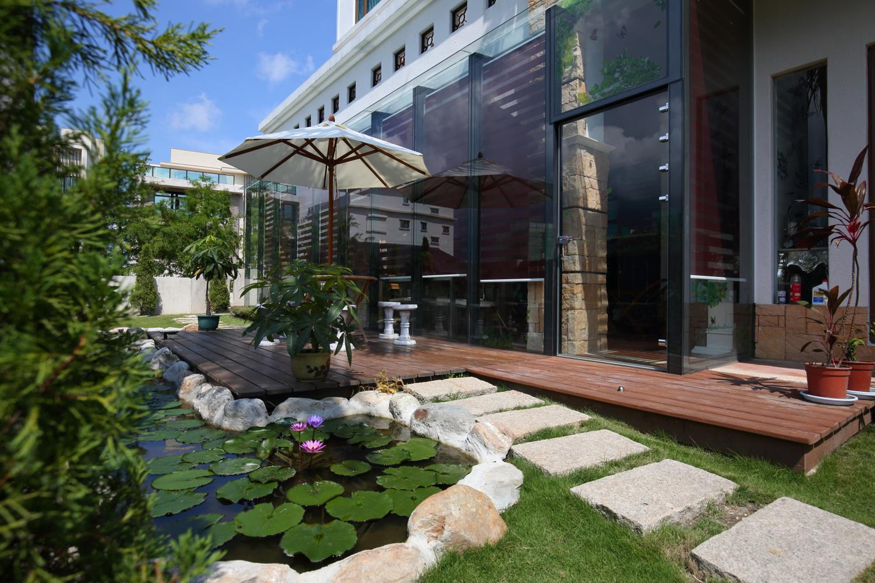 White Palace B&B