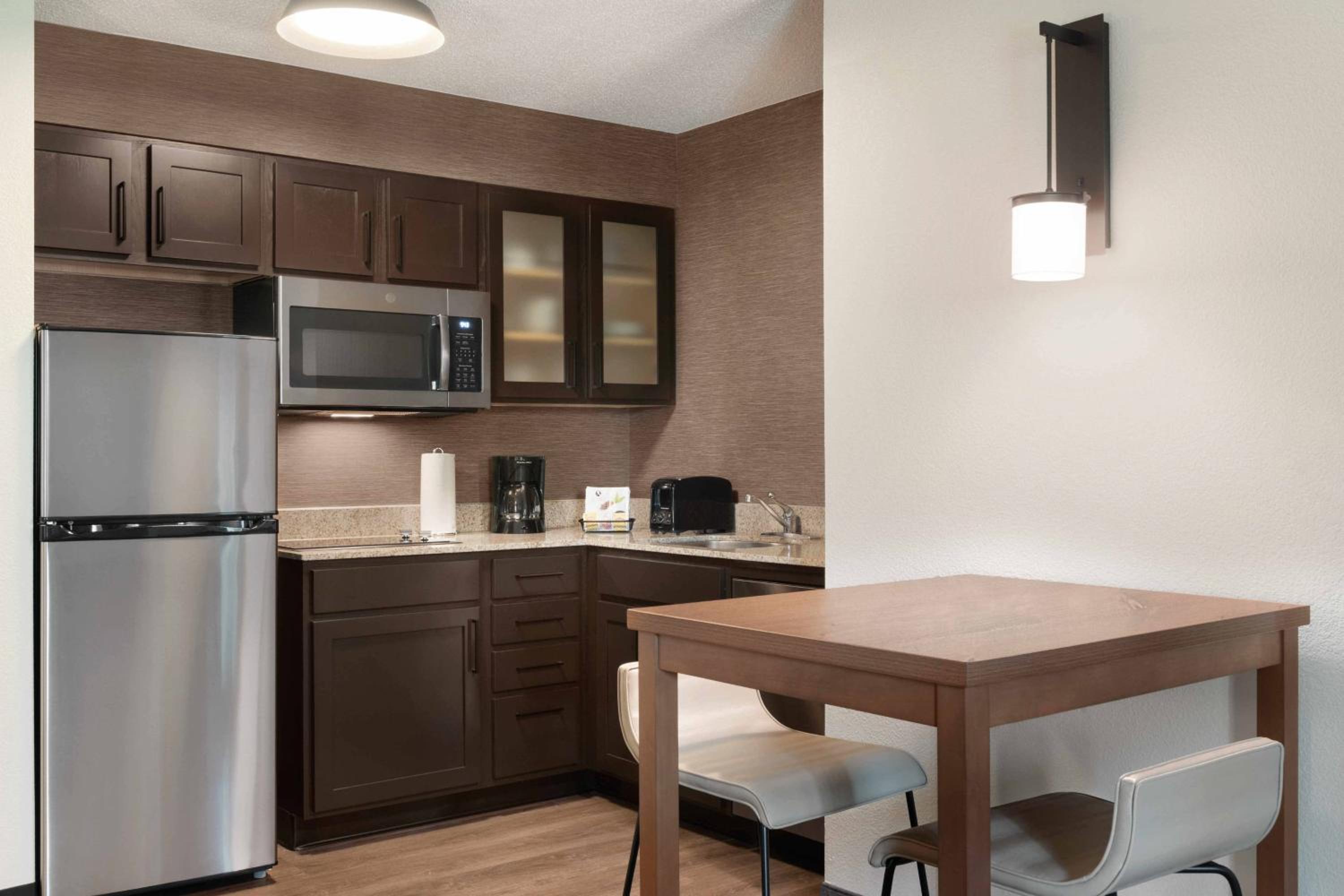 Residence Inn Houston The Woodlands/Market Street - Property Image 21