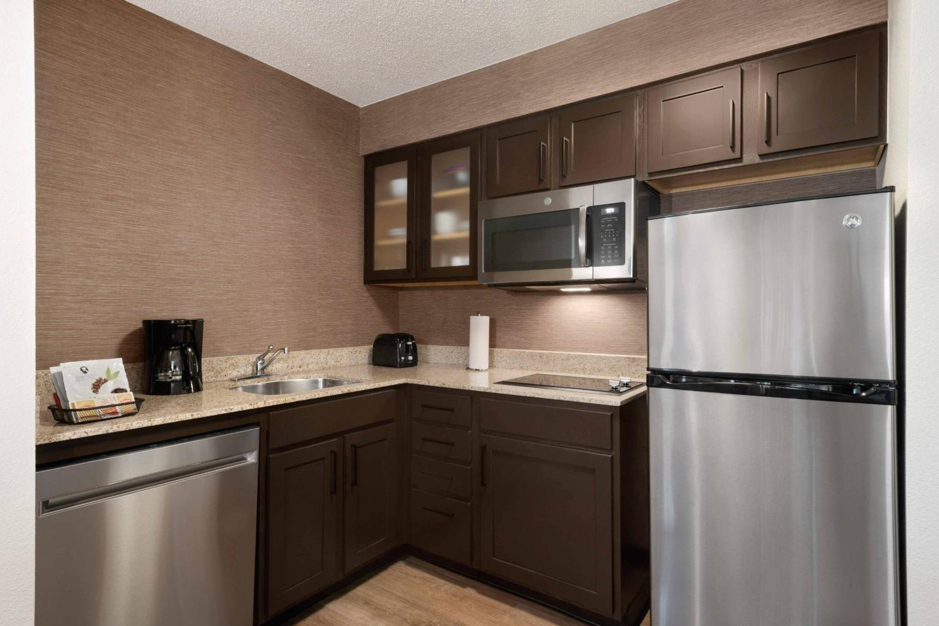 Residence Inn Houston The Woodlands/Market Street - Property Image 20