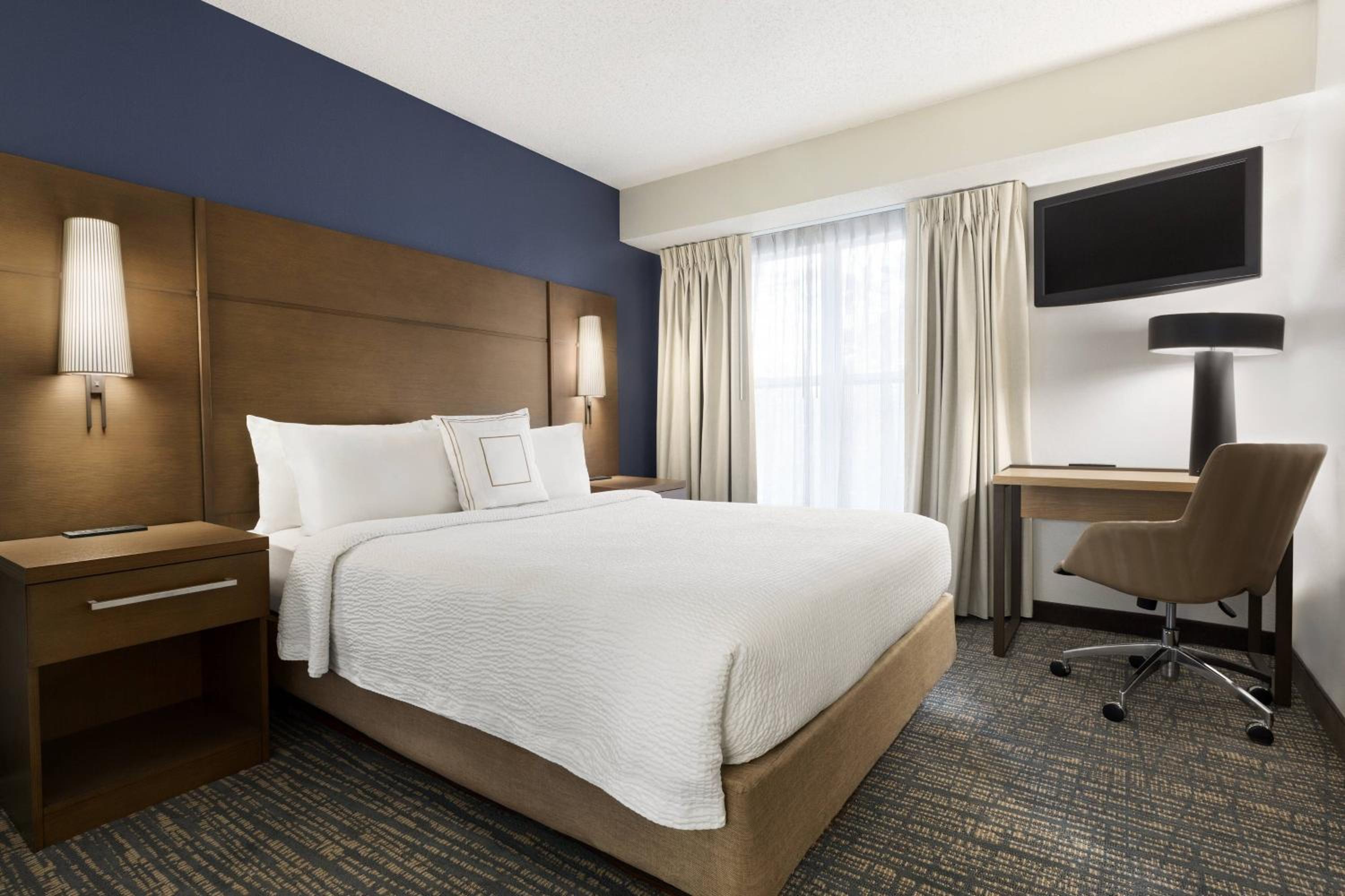 Residence Inn Houston The Woodlands/Market Street - Property Image 15