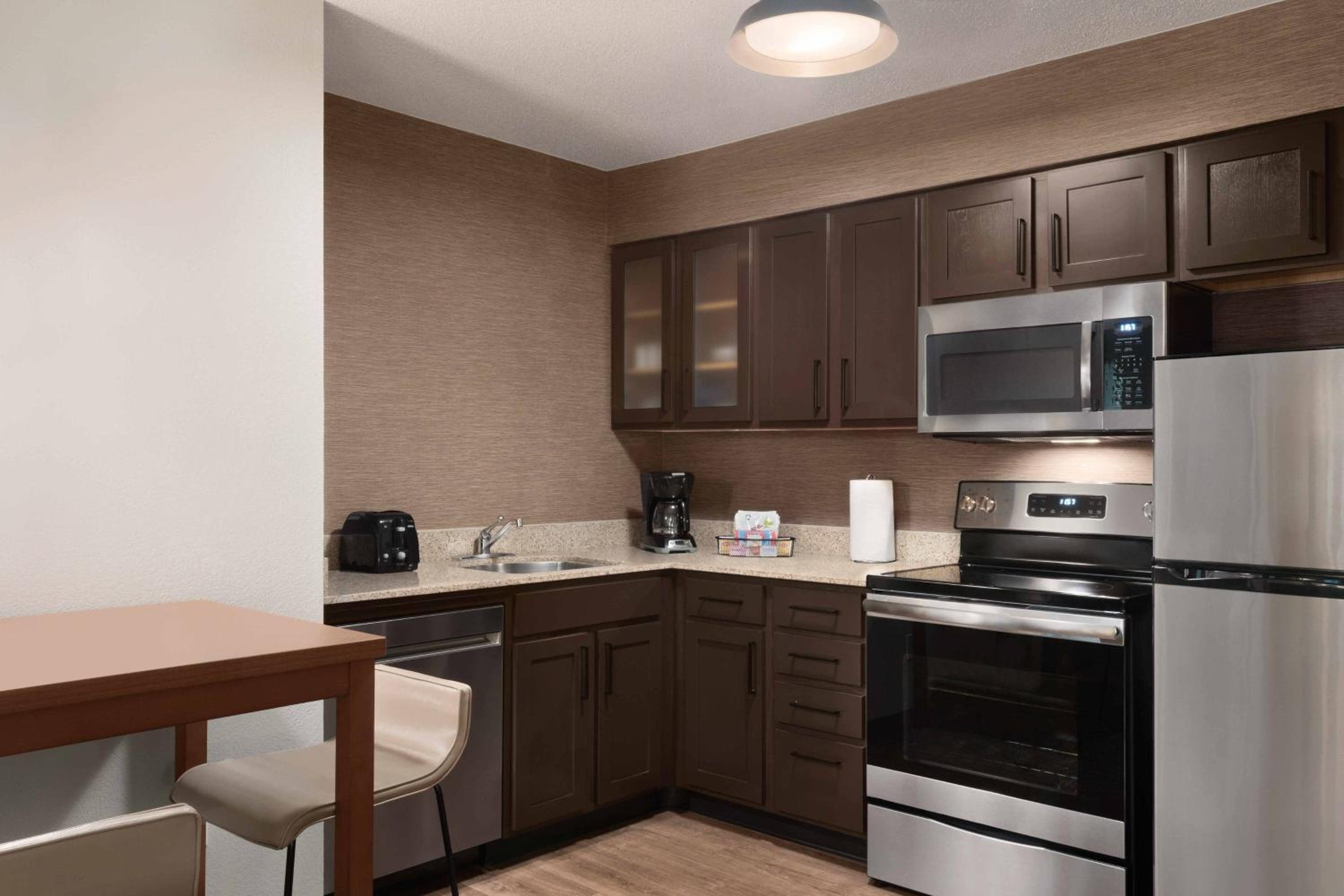 Residence Inn Houston The Woodlands/Market Street - Property Image 14