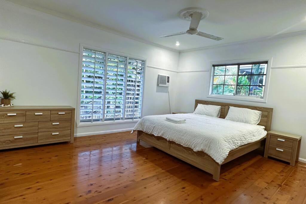 Kalani - The Heavens View House