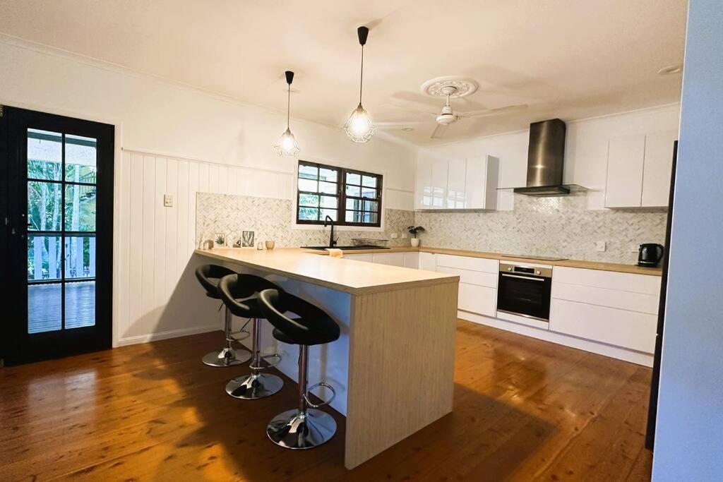 Kalani - The Heavens View House