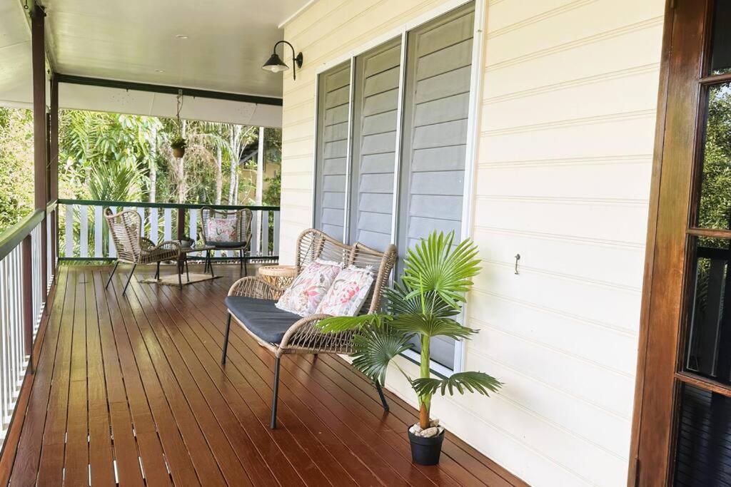 Kalani - The Heavens View House