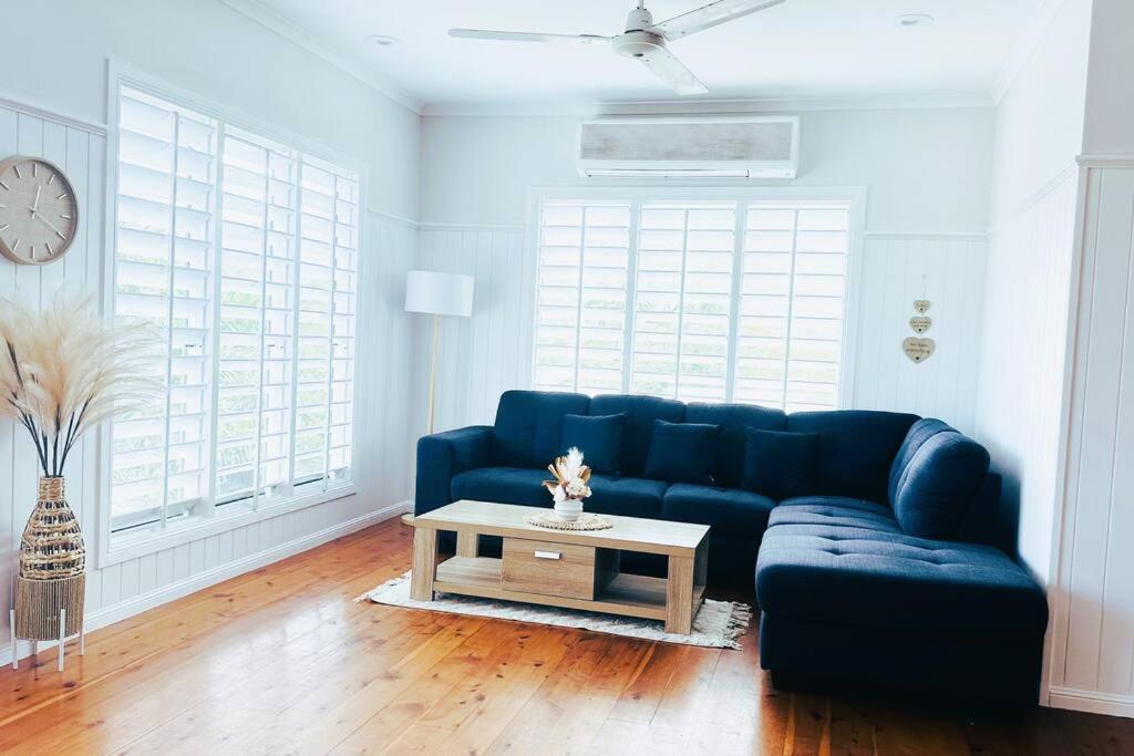 Kalani - The Heavens View House