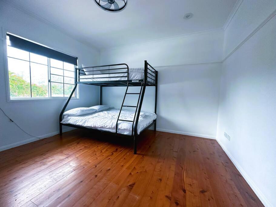 Kalani - The Heavens View House