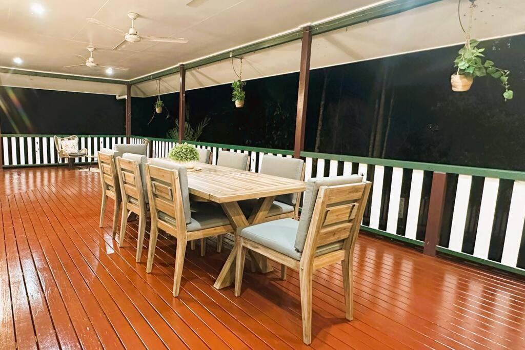 Kalani - The Heavens View House