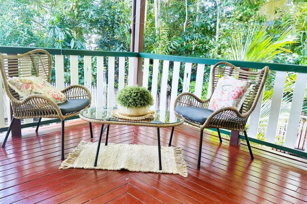 Kalani - The Heavens View House