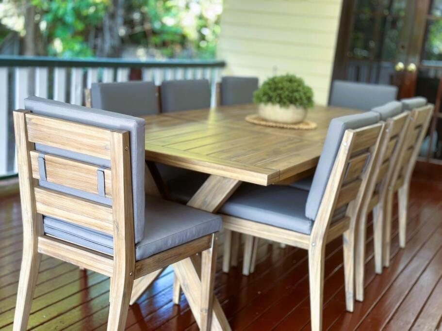 Kalani - The Heavens View House