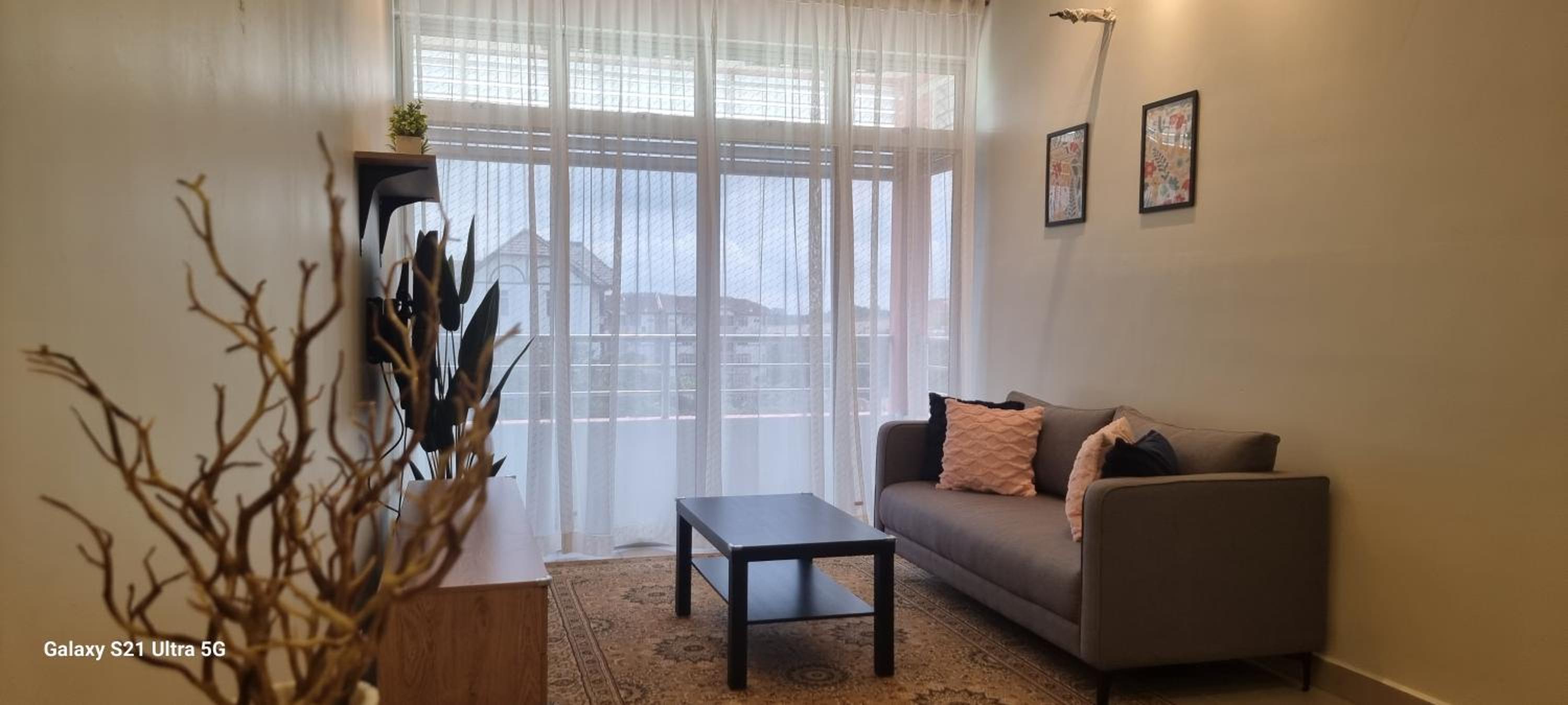 Homestay D'Casa, Apartment In Sepang, KLIA photo 4