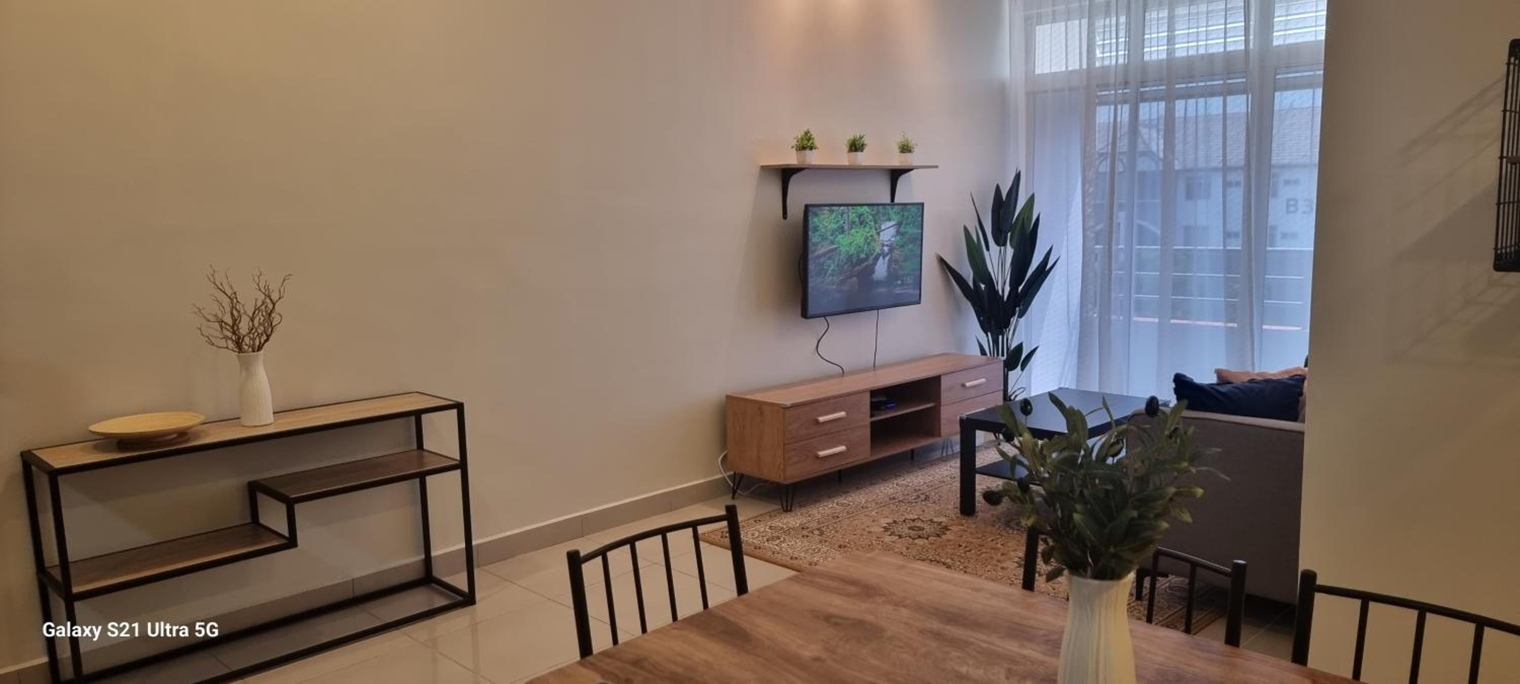 Homestay D'Casa, Apartment In Sepang, KLIA photo 5
