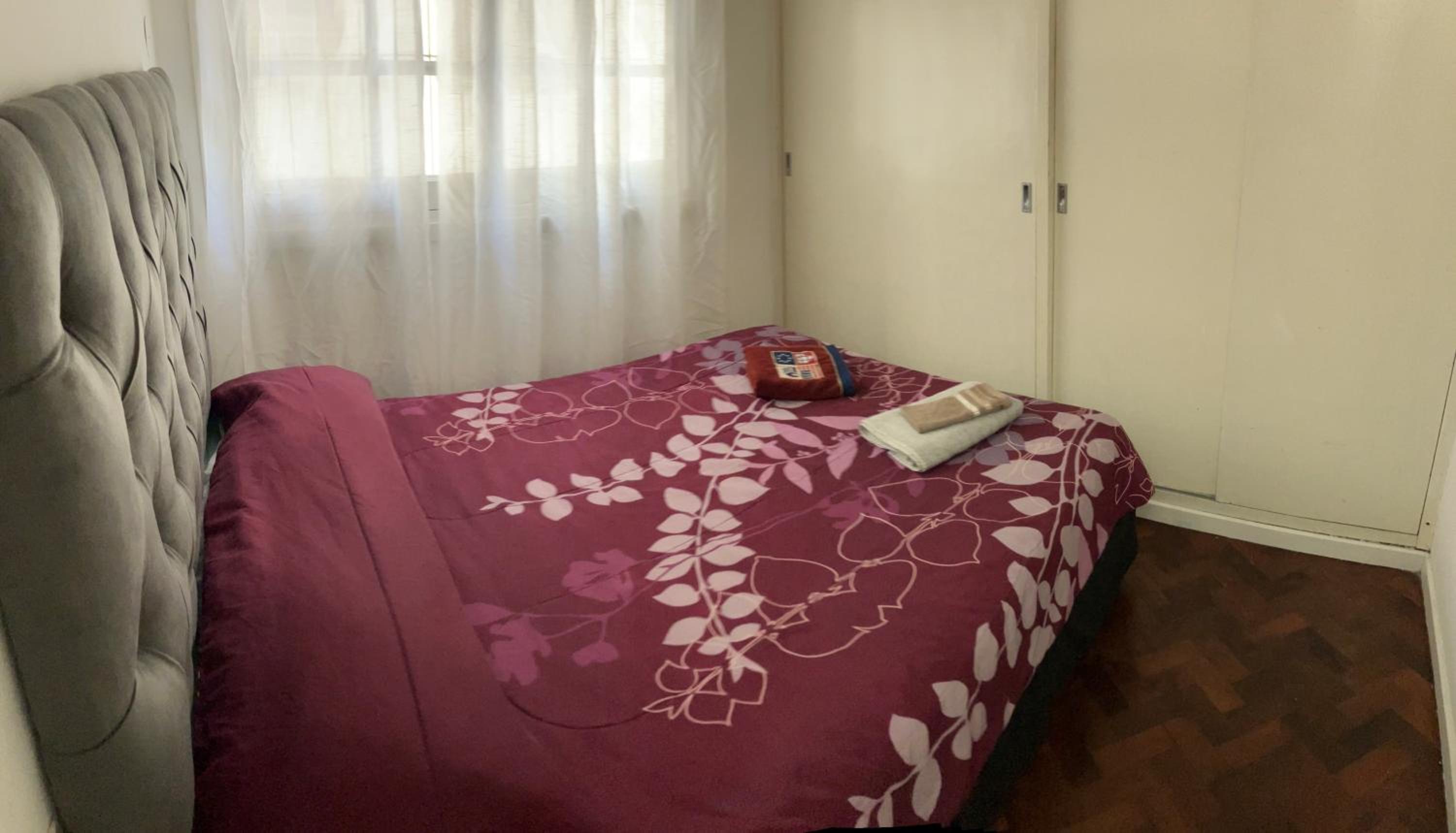 Departamento Centro Plaza 9 Julio