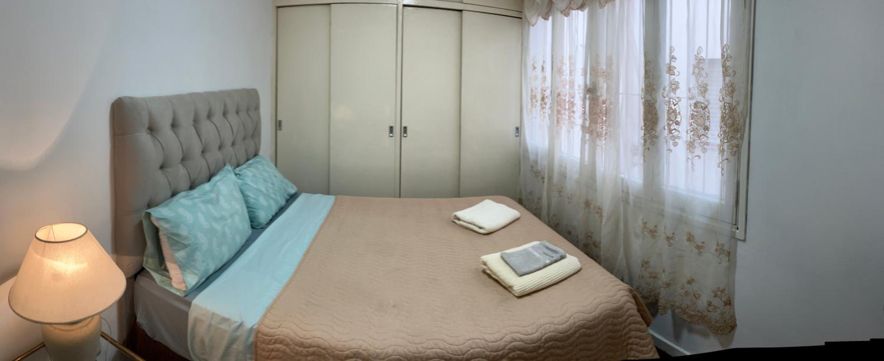 Departamento Centro Plaza 9 Julio