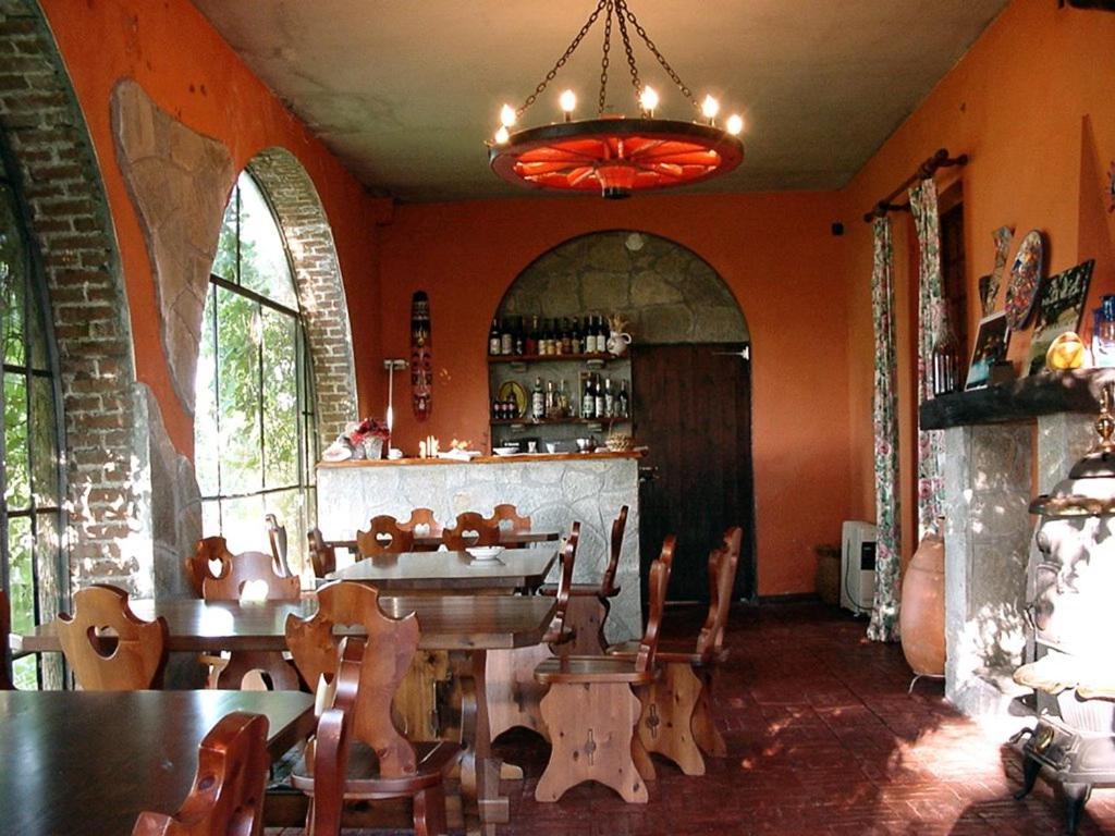 Villa Pallavicini B&B