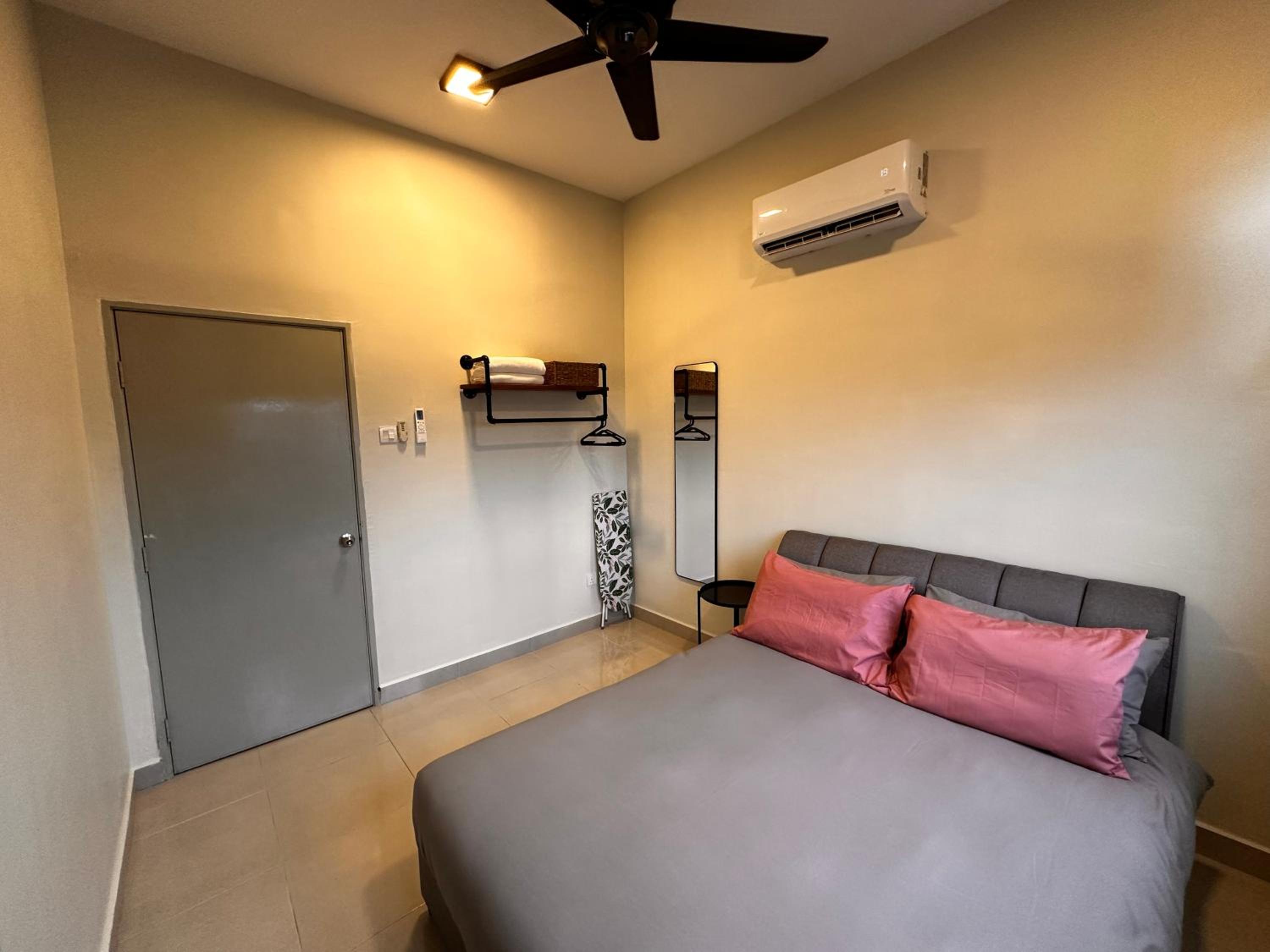 Homestay D'Casa, Apartment In Sepang, KLIA photo 7