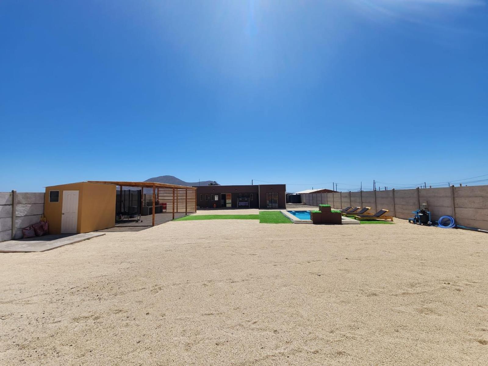 Ranchito Guanaqueros