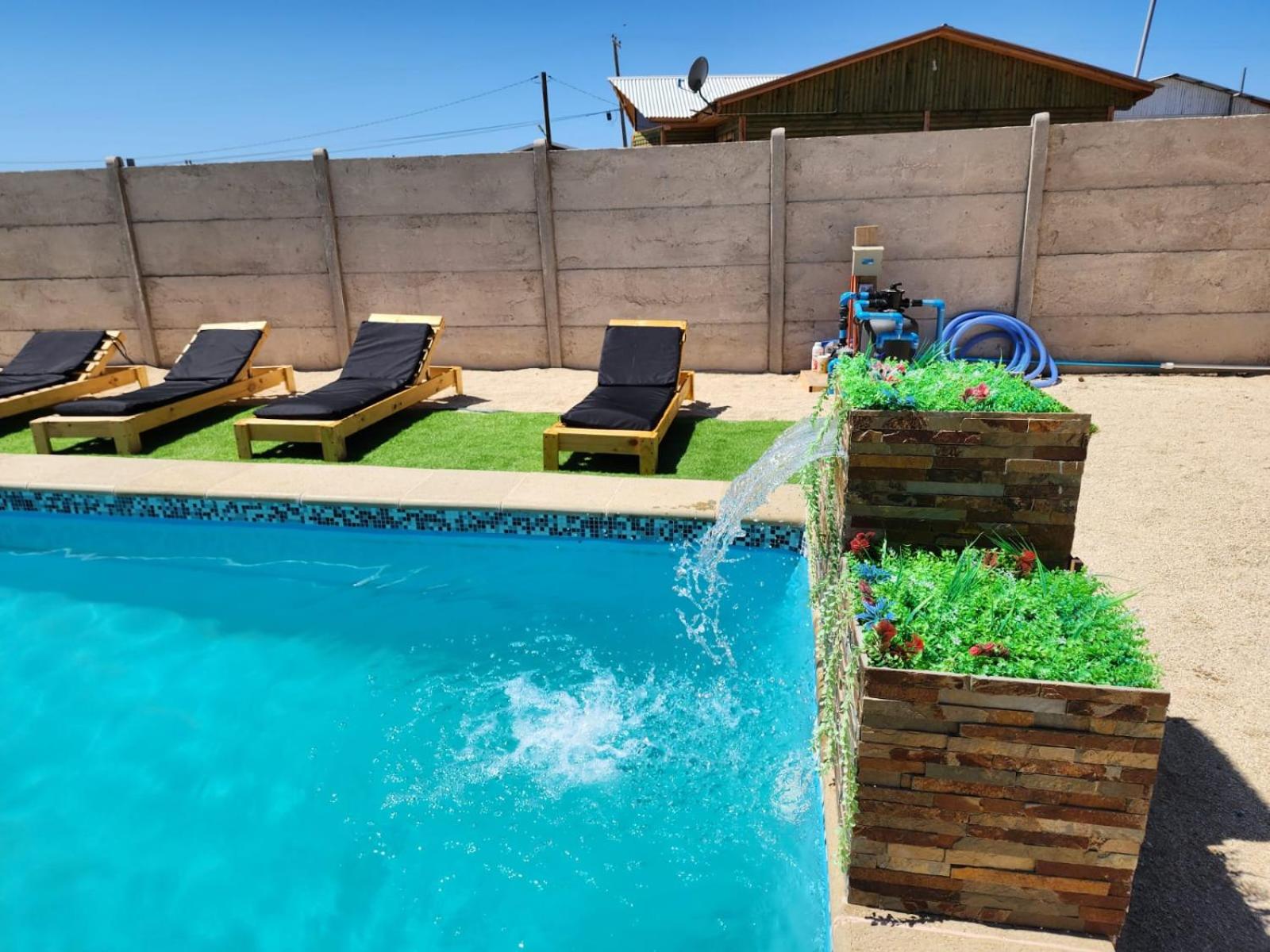 Ranchito Guanaqueros