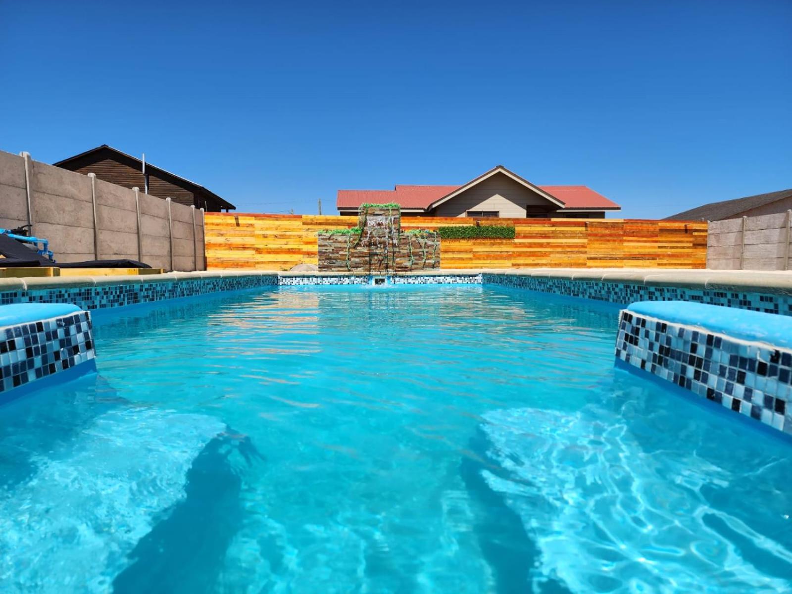 Ranchito Guanaqueros