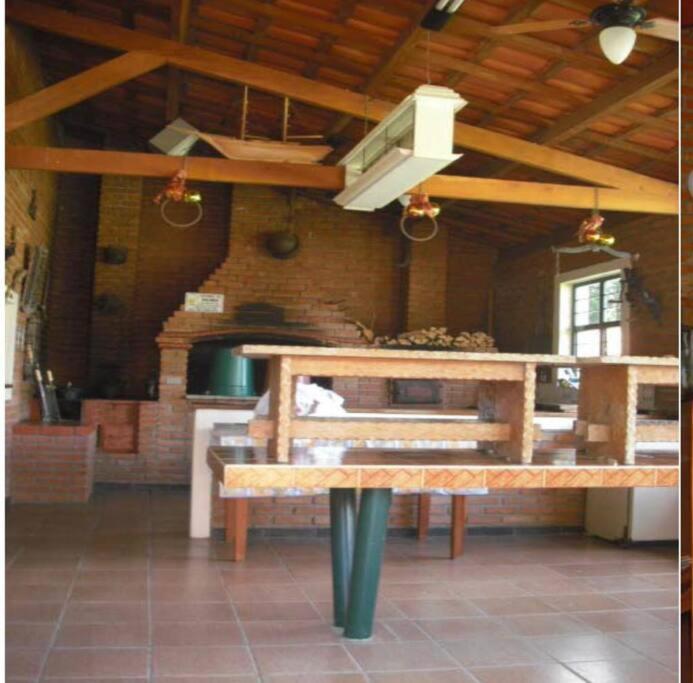 Casa de Campo e Eventos - Ibiúna