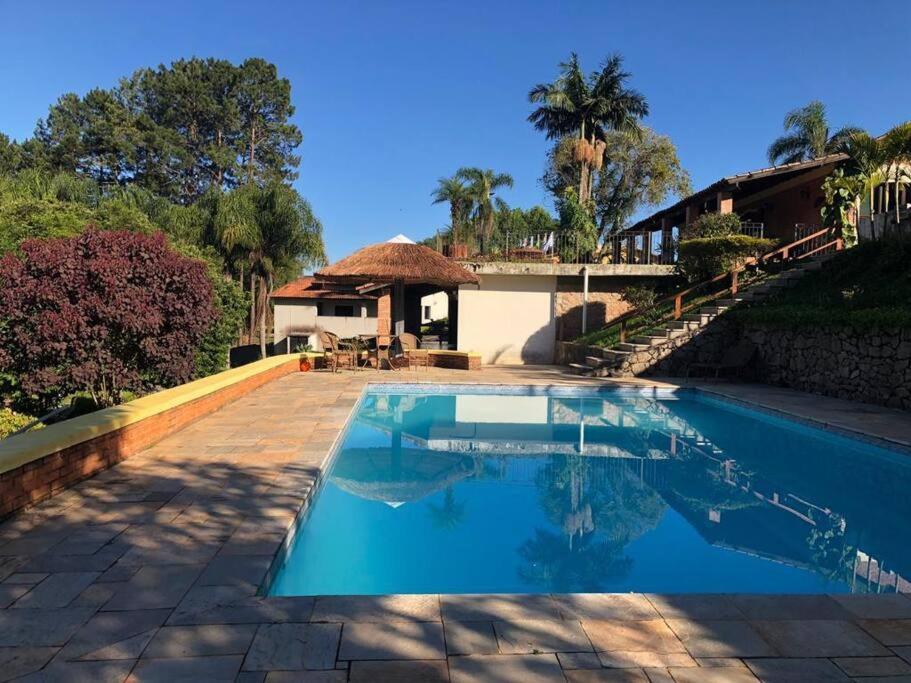Casa de Campo e Eventos - Ibiúna