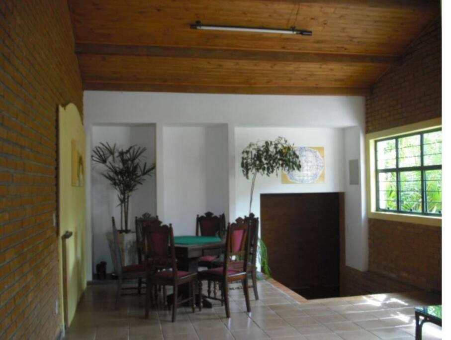 Casa de Campo e Eventos - Ibiúna