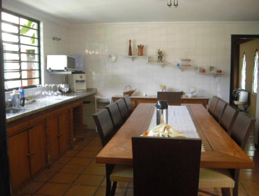 Casa de Campo e Eventos - Ibiúna