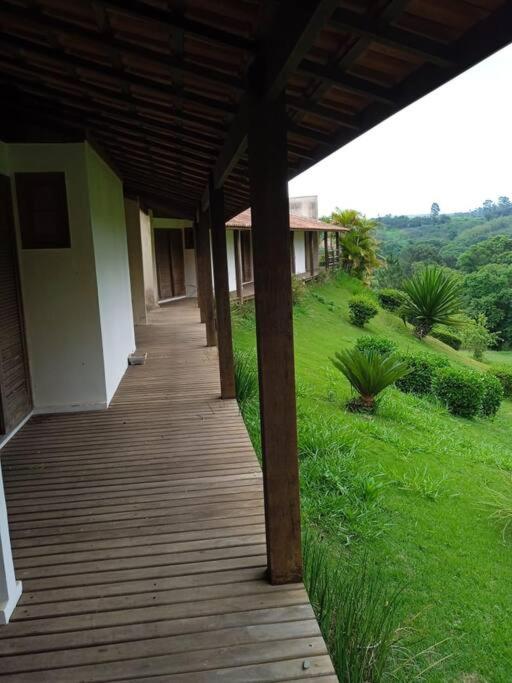 Casa de Campo e Eventos - Ibiúna