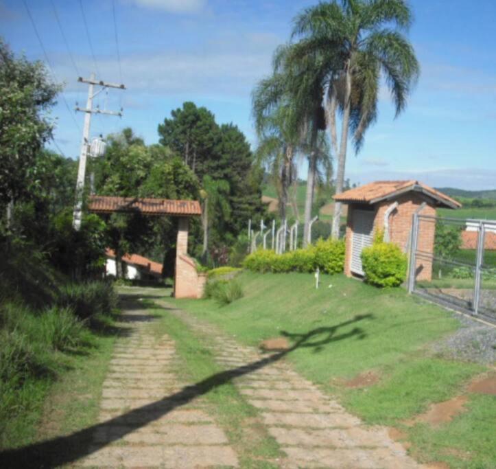 Casa de Campo e Eventos - Ibiúna
