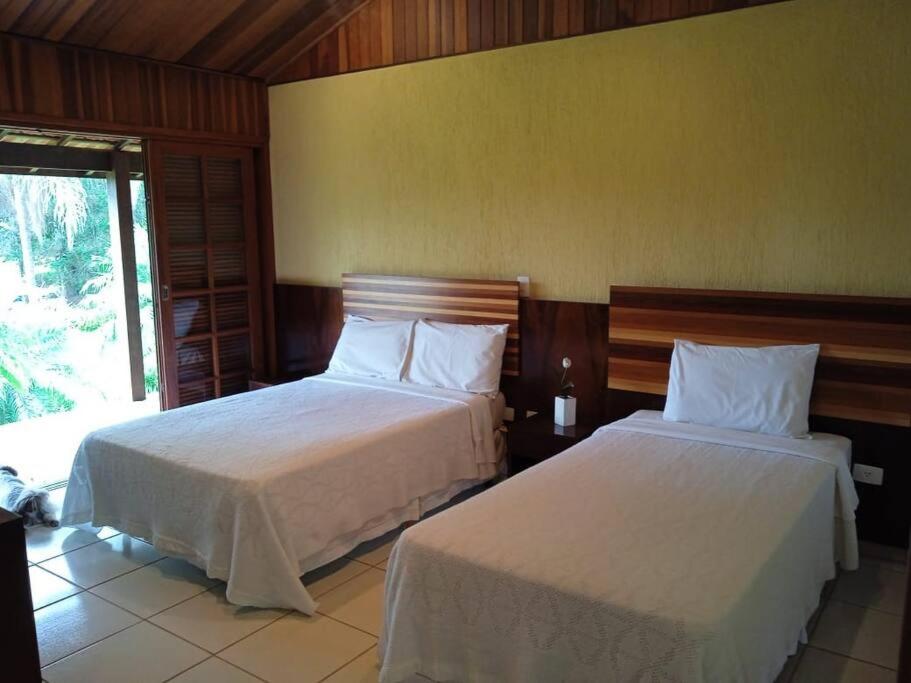 Casa de Campo e Eventos - Ibiúna