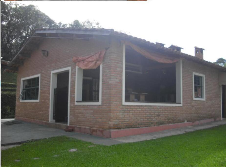 Casa de Campo e Eventos - Ibiúna