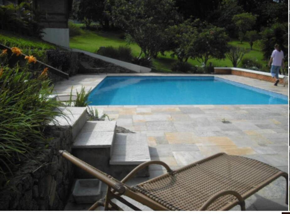 Casa de Campo e Eventos - Ibiúna