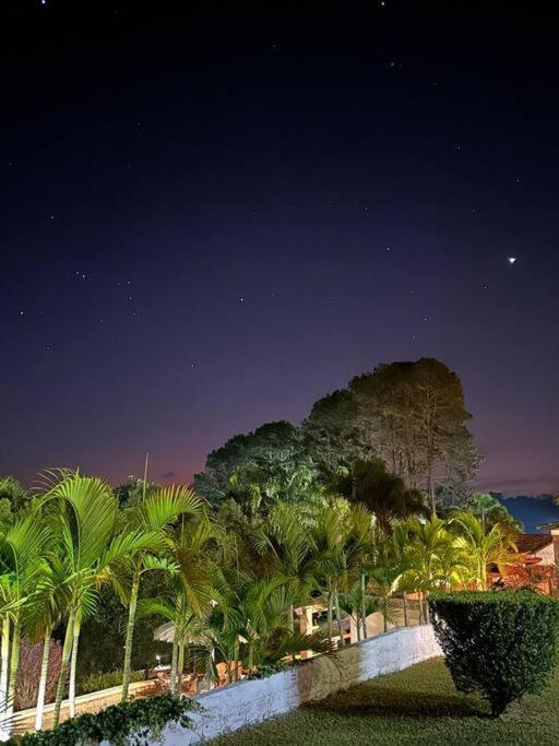 Casa de Campo e Eventos - Ibiúna