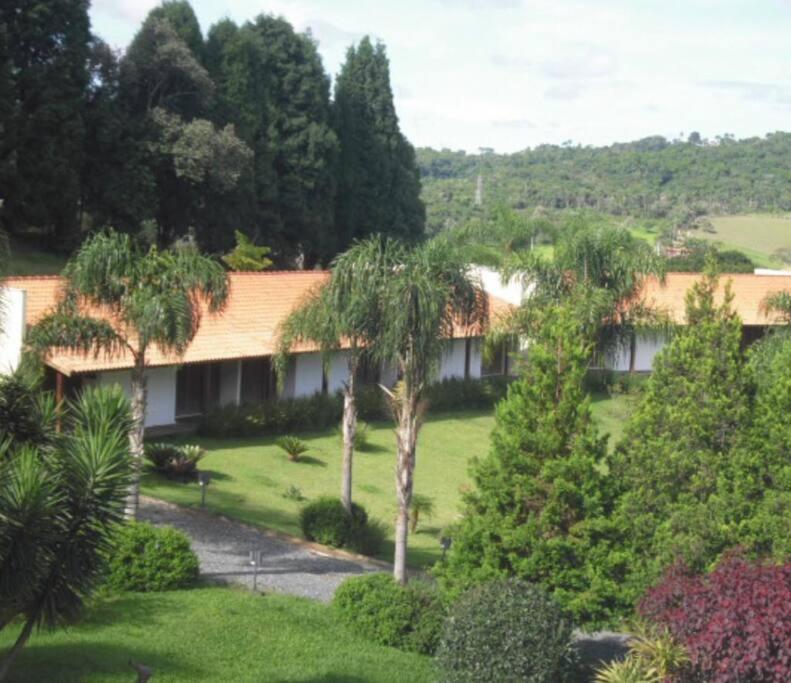 Casa de Campo e Eventos - Ibiúna