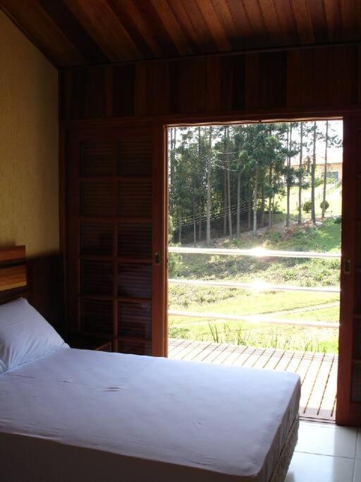 Casa de Campo e Eventos - Ibiúna