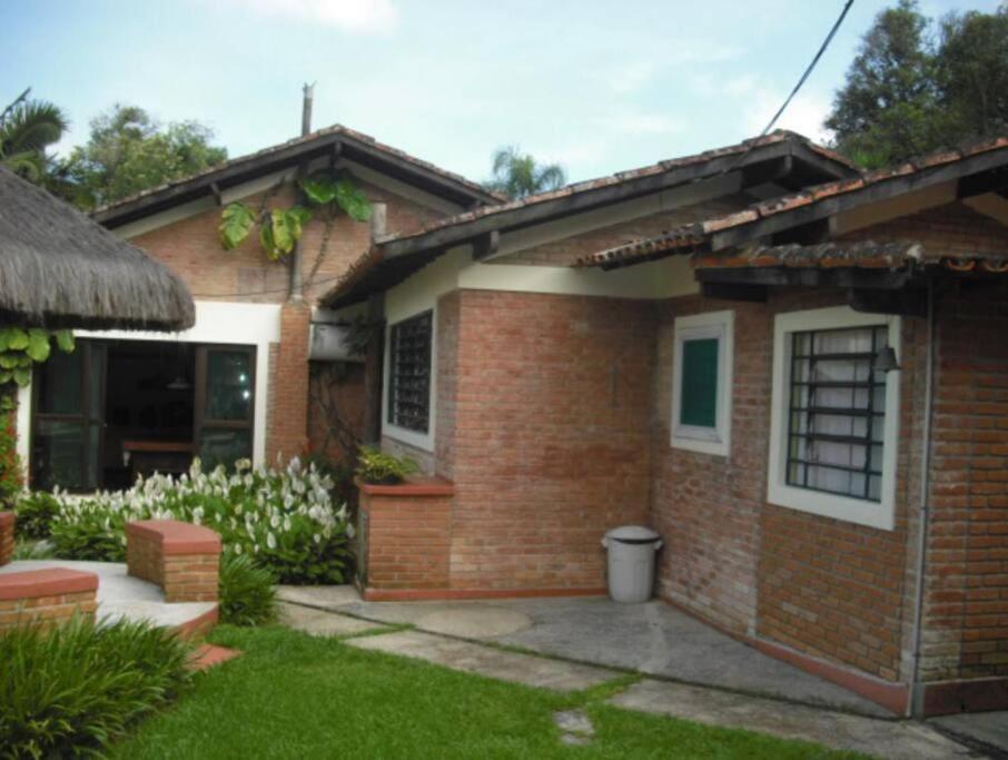 Casa de Campo e Eventos - Ibiúna