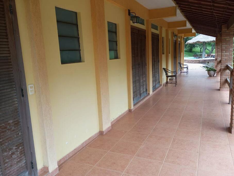 Casa de Campo e Eventos - Ibiúna