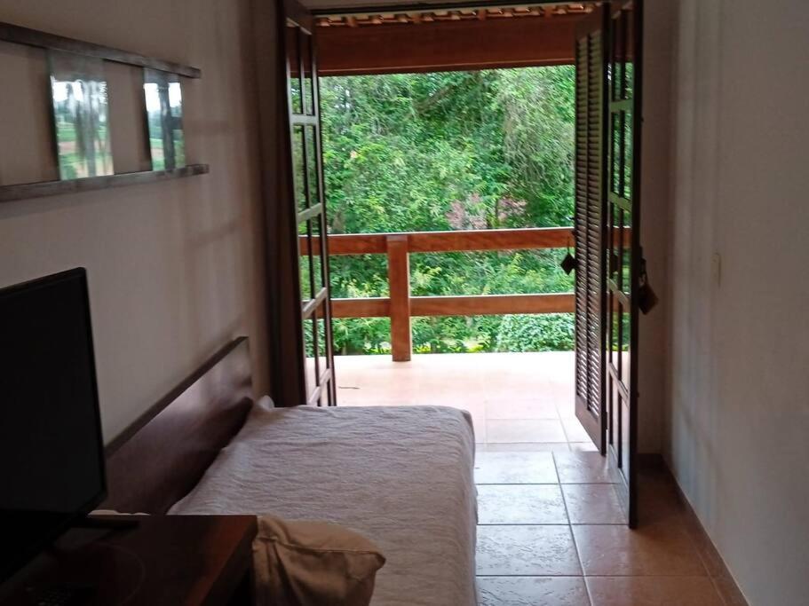 Casa de Campo e Eventos - Ibiúna