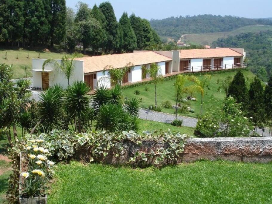 Casa de Campo e Eventos - Ibiúna