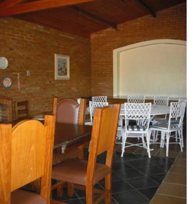 Casa de Campo e Eventos - Ibiúna